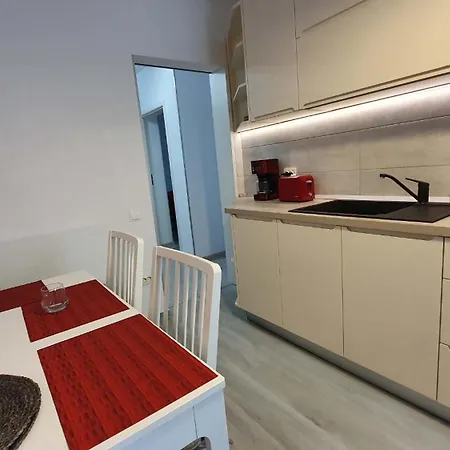 Sunny & Cozy Брашов