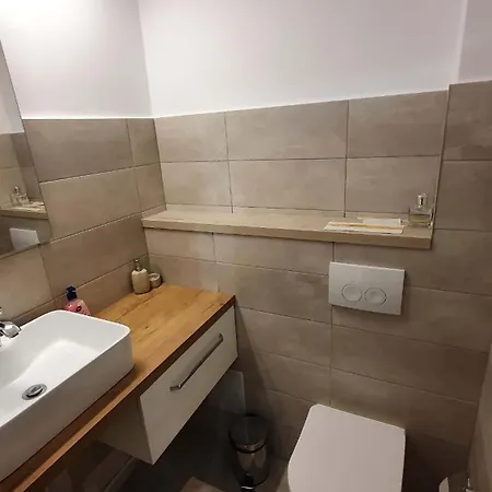 Lägenhet Sunny And Cozy, Braşov