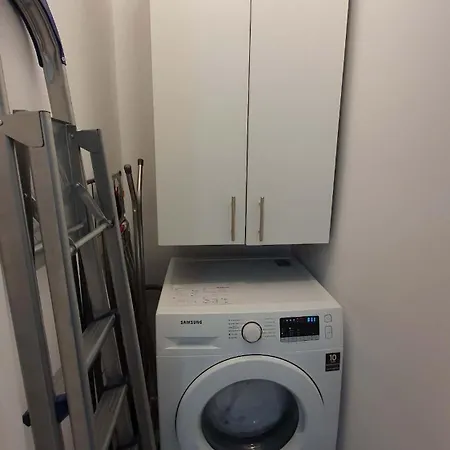 Sunny & Cozy Апартаменты