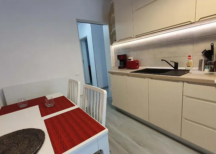 Sunny & Cozy Брашов