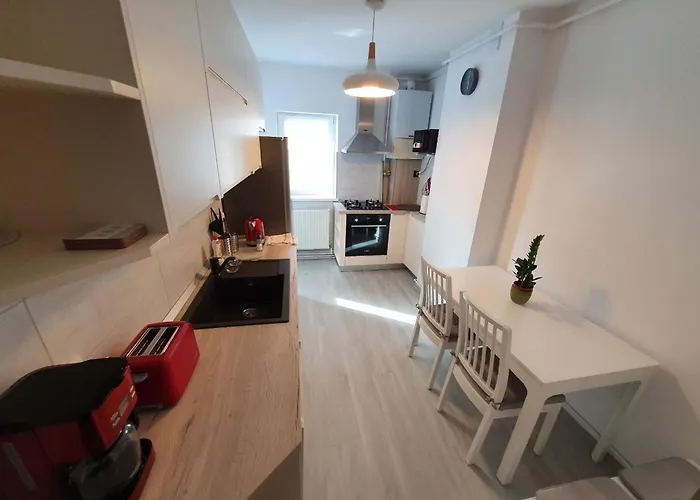 Апартаменти Sunny And Cozy, *